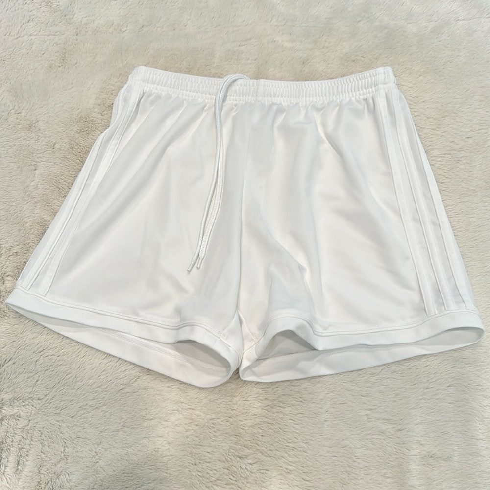 adidas climalite shorts